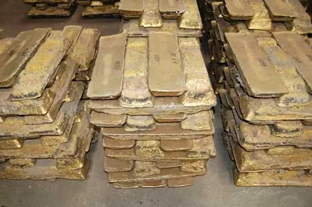 From Raw Material to Finished Product: The Role of Brass Ingots in Manufacturing