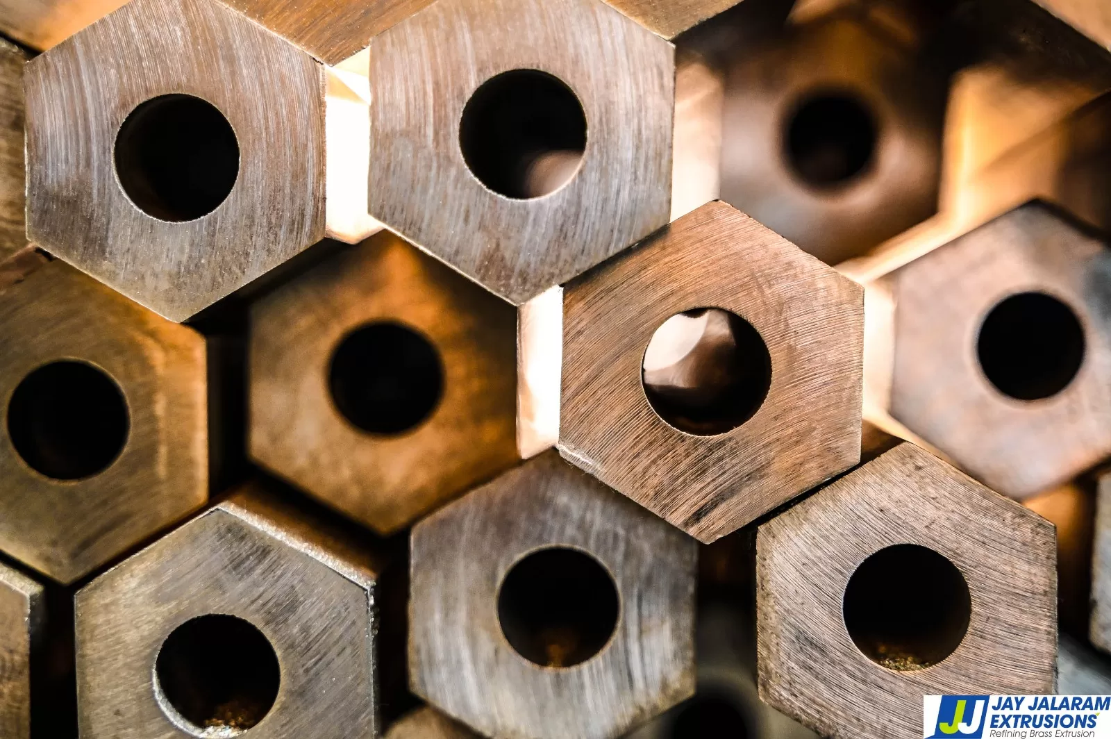 The Versatility and Durability of Brass Hollow Hex Rods: Applications and Benefits