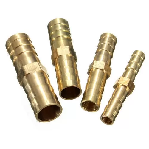 Enhance your Plumbing Systems with Brass Hose Fittings 