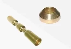 Brass Precision Components