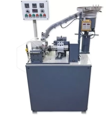 High Speed Screw Chamfering Machine