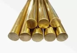 Brass Extrusion Rods