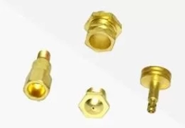  Brass Gas Parts