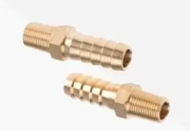 Brass Connnectors