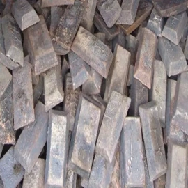 Gun Metal Ingots