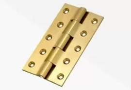 Brass Hinges