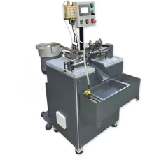 TAPPING MACHINE (PLC TYPE)